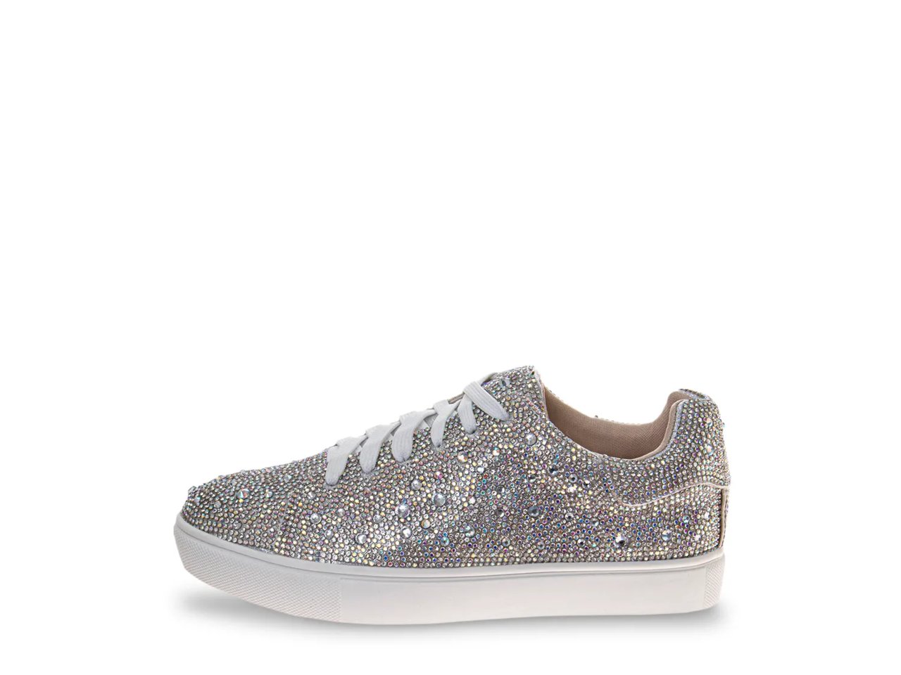 Glitzy Sneaker - Kids'