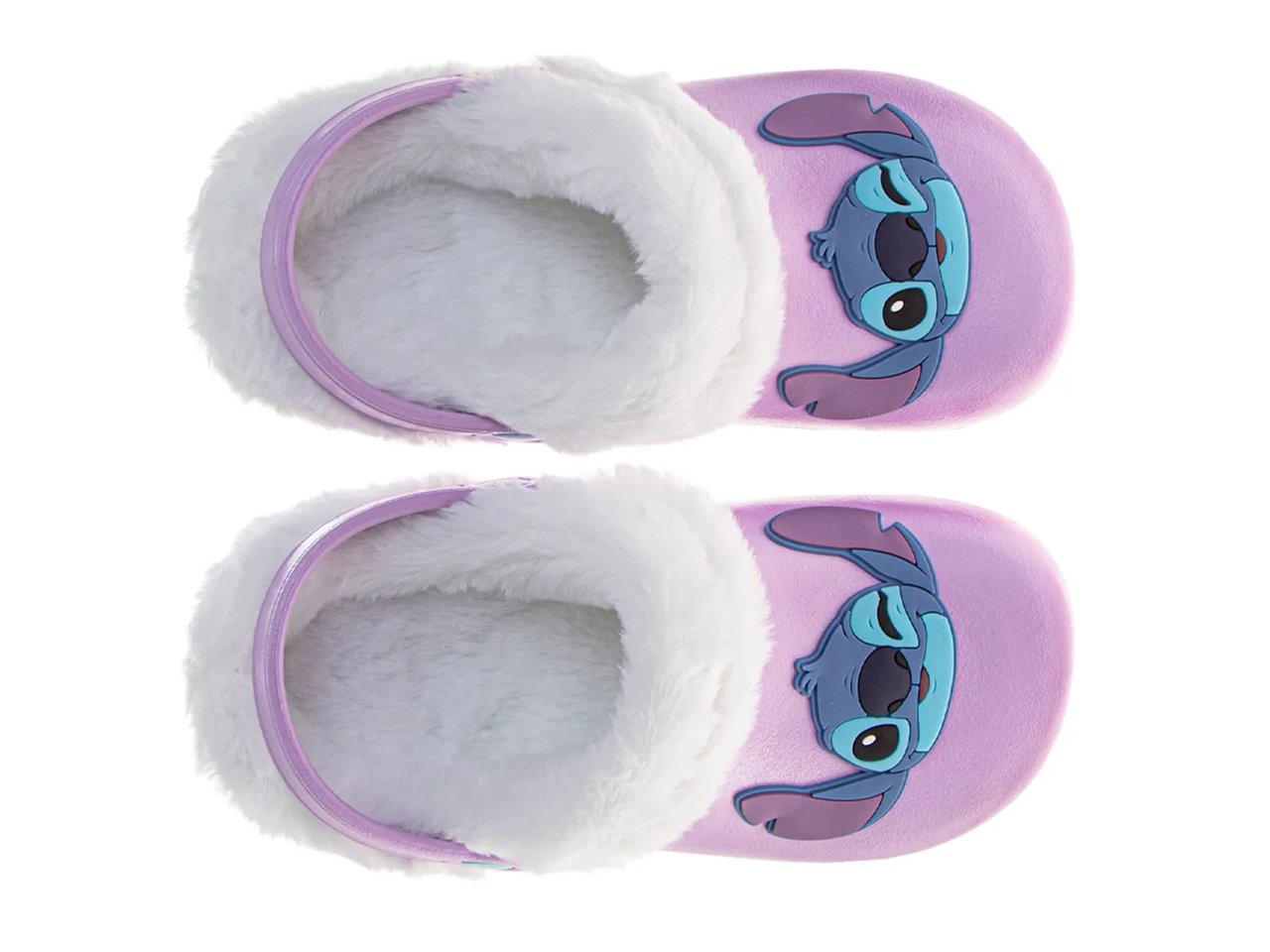 Stitch Clog  - Kids'