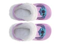 Stitch Clog  - Kids' Purple view