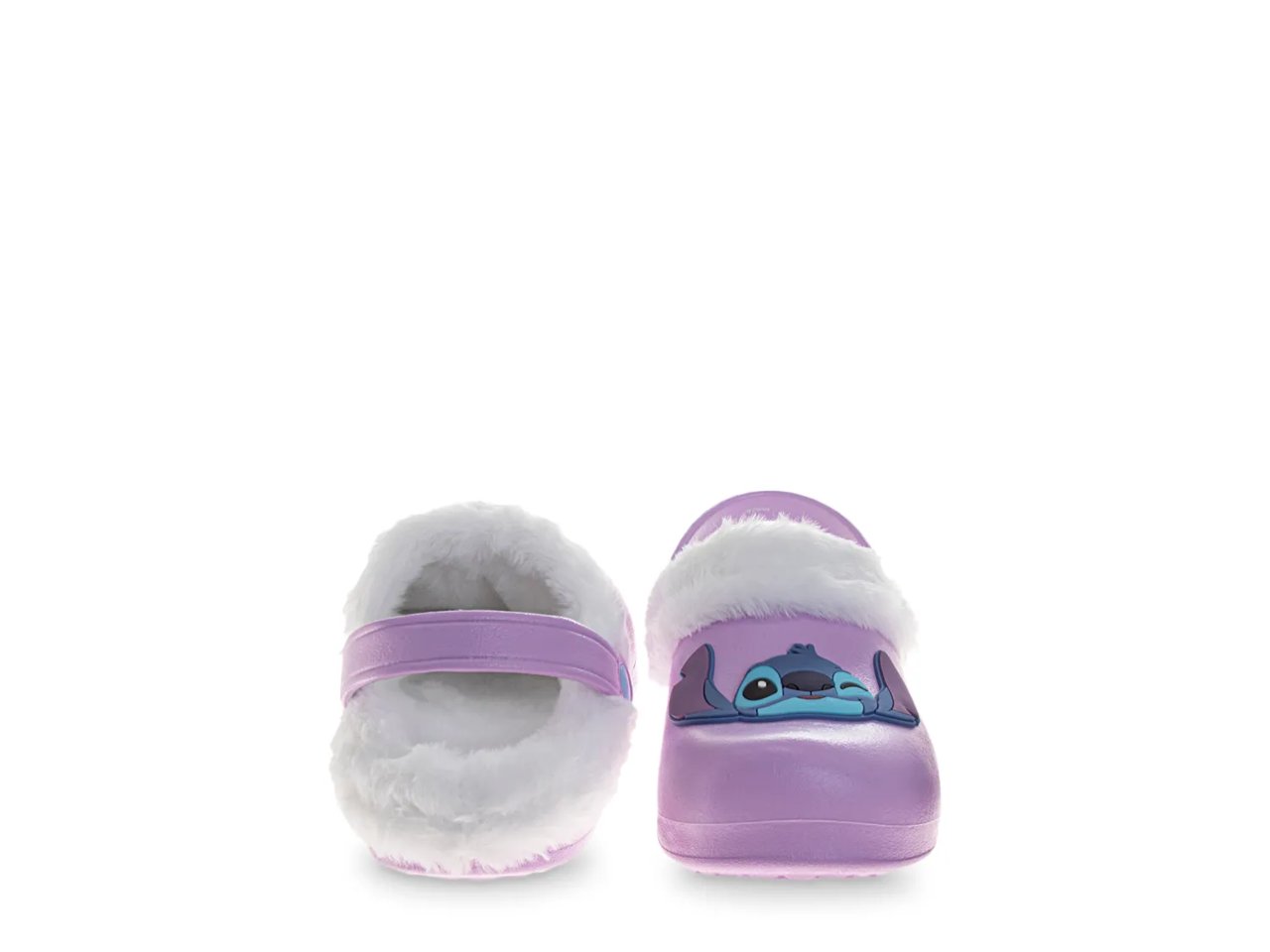 Stitch Clog  - Kids'
