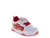Lightning McQueen Sneaker - Kids' White view