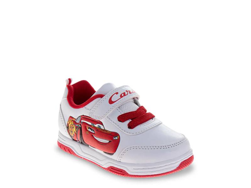 Lightning McQueen Sneaker - Kids'