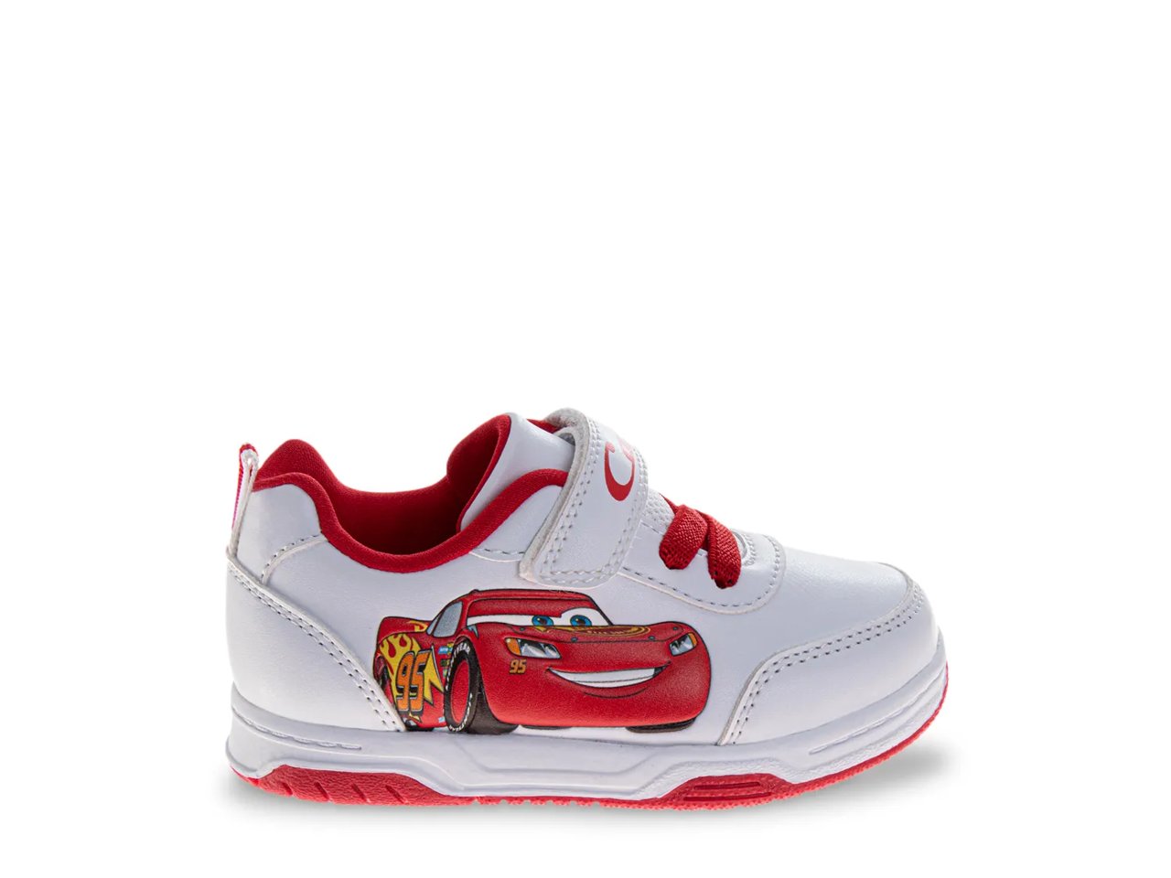 Lightning McQueen Sneaker - Kids'