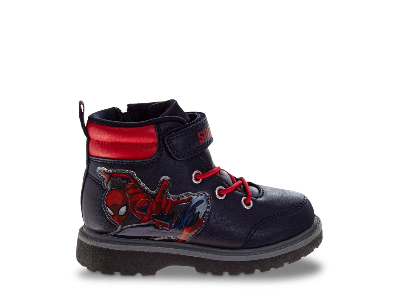 Spiderman Boot - Kids'