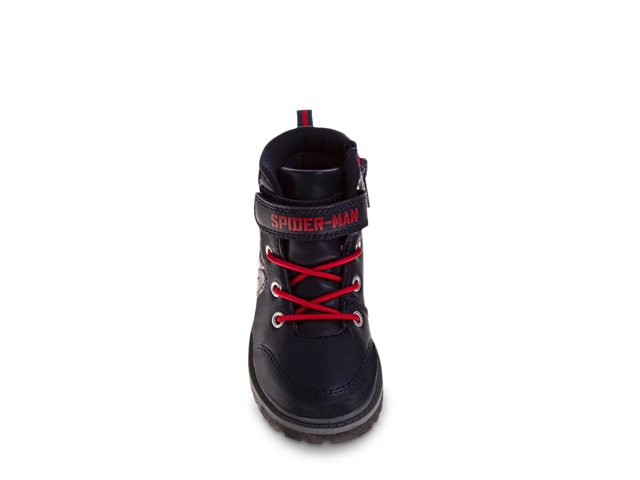 Spiderman Boot - Kids'