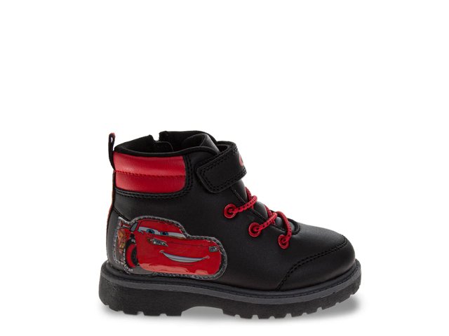 Lightning McQueen Boot - Kids'