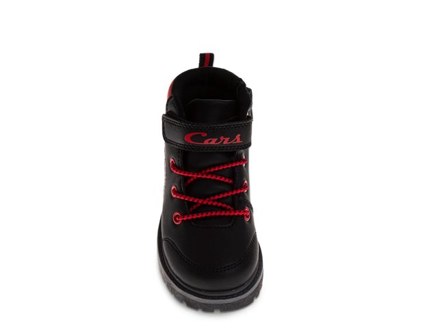 Lightning McQueen Boot - Kids'
