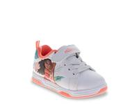 Moana Sneaker - Kids' White view