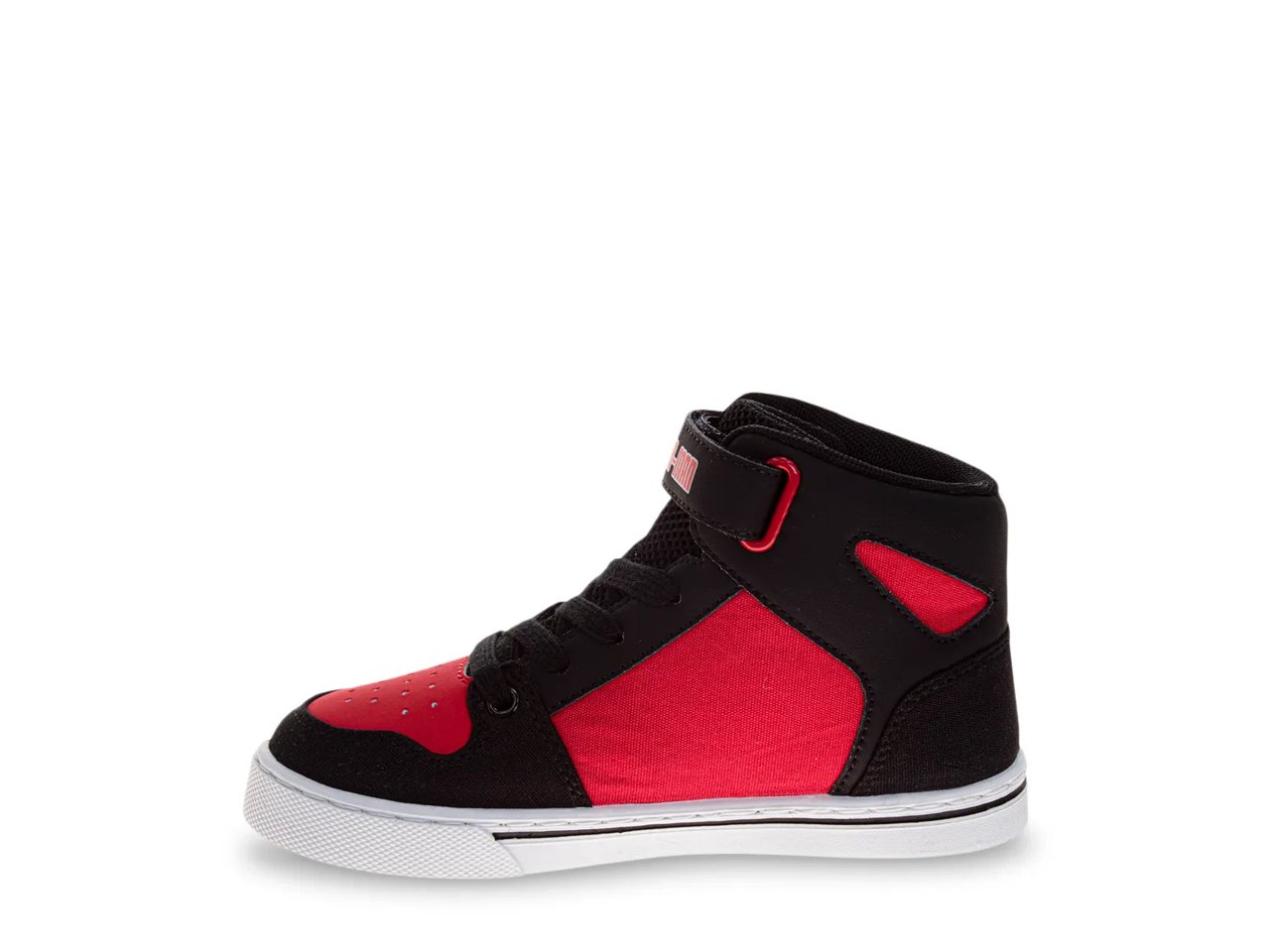 Spiderman High-Top Sneaker - Kids'