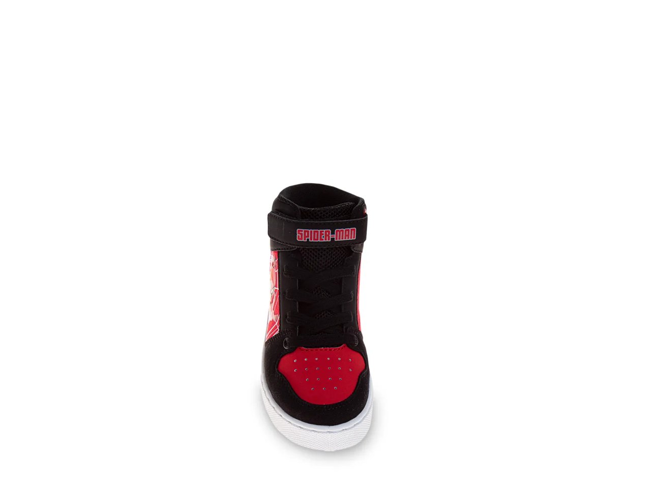 Spiderman High-Top Sneaker - Kids'