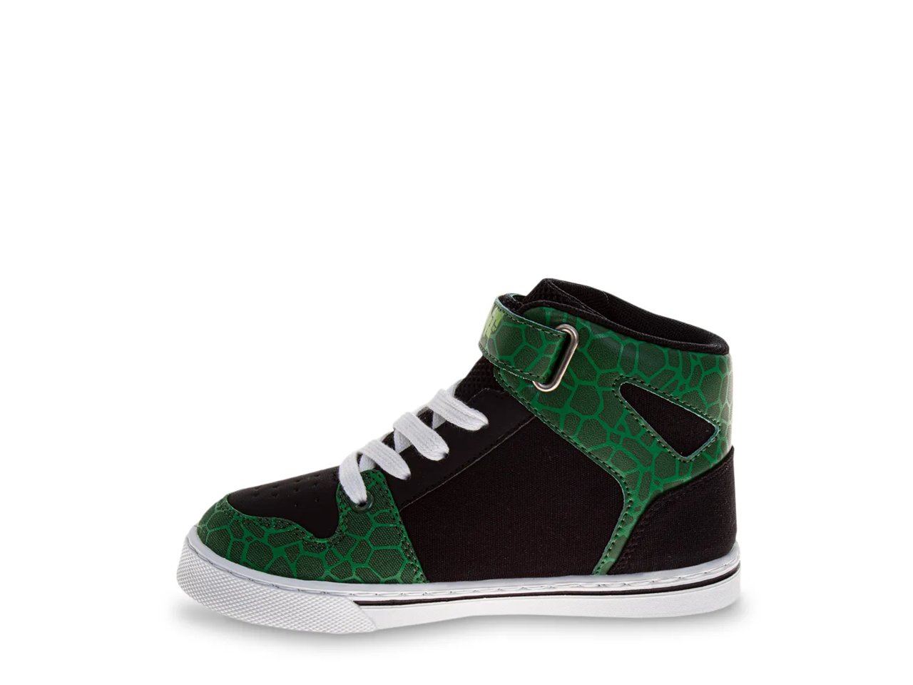 Teenage Mutant Ninja Turtles High-Top Sneaker - Kids'
