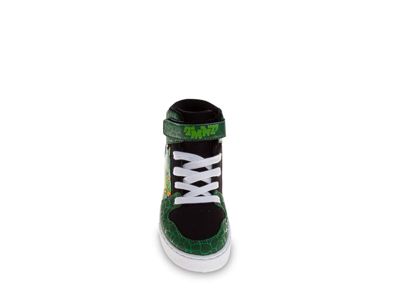 Teenage Mutant Ninja Turtles High-Top Sneaker - Kids'