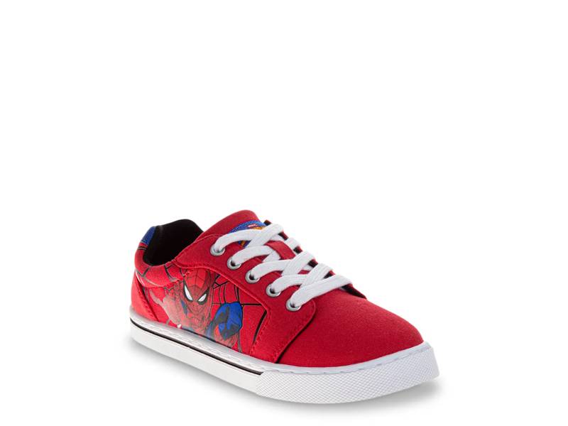 Spiderman Sneaker - Kids'