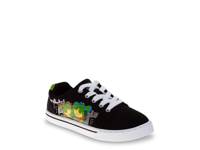 Teenage Mutant Ninja Turtles Sneaker - Kids' Black view