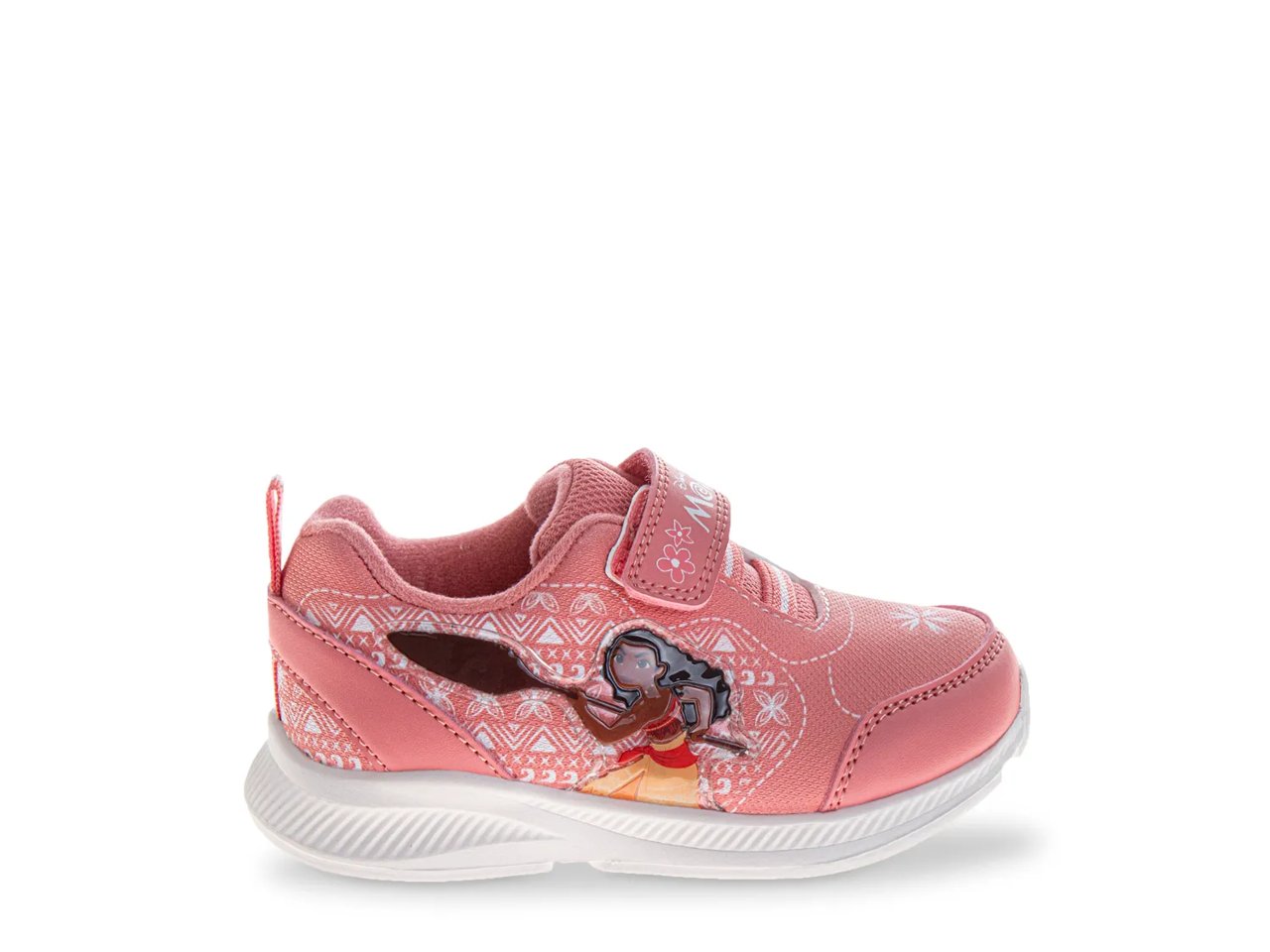 Moana Light-Up Sneaker - Kids'