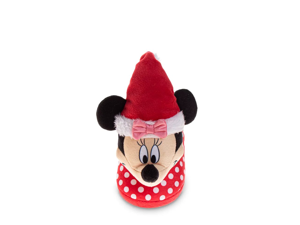 Minnie Mouse Slipper - Kids'