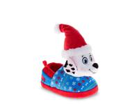 Marshall Slipper - Kids' Blue view