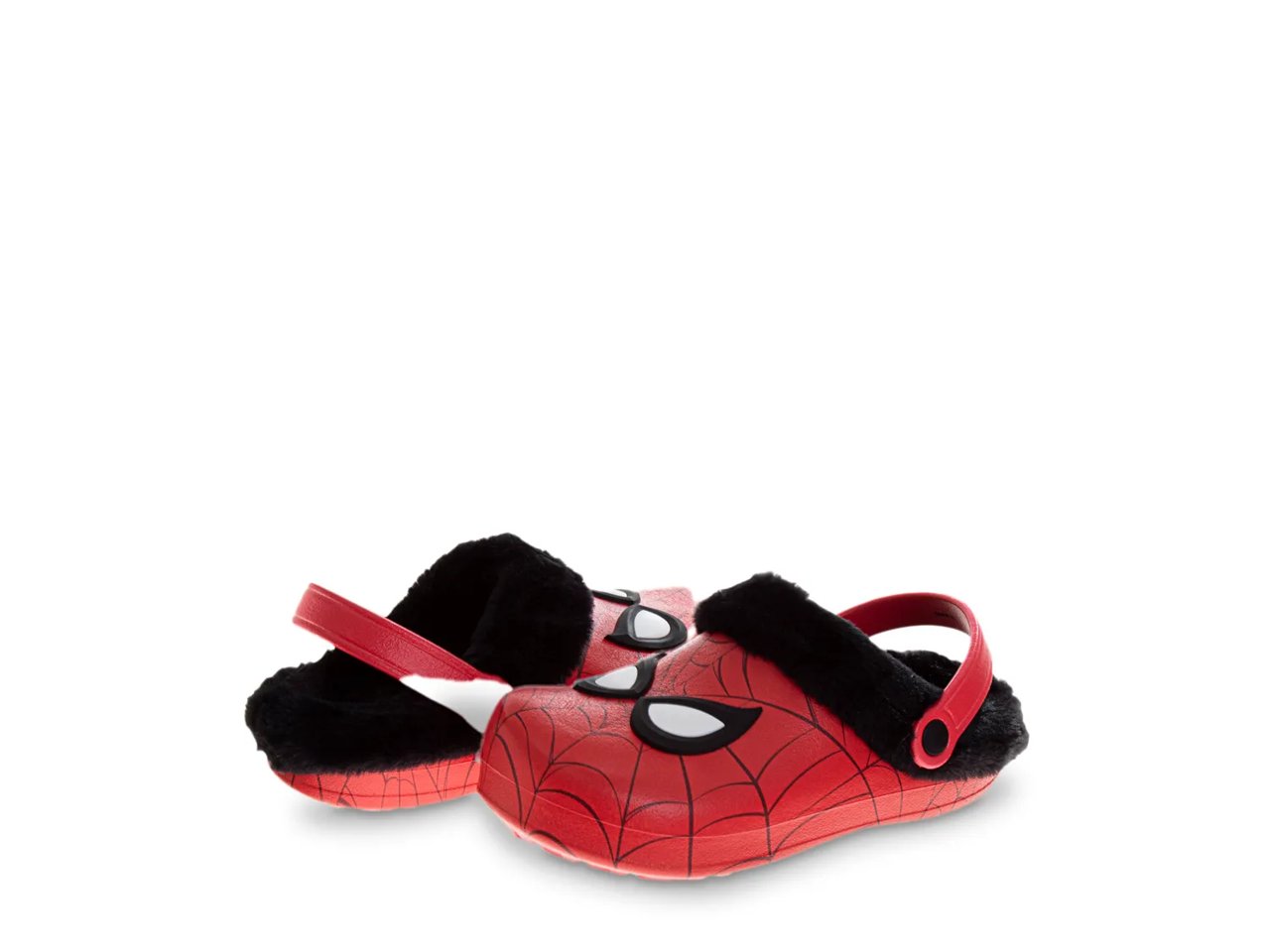 Spiderman Clog - Kids'