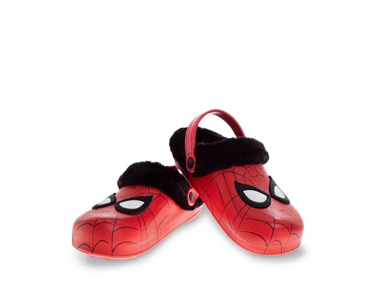 Spiderman Clog - Kids'