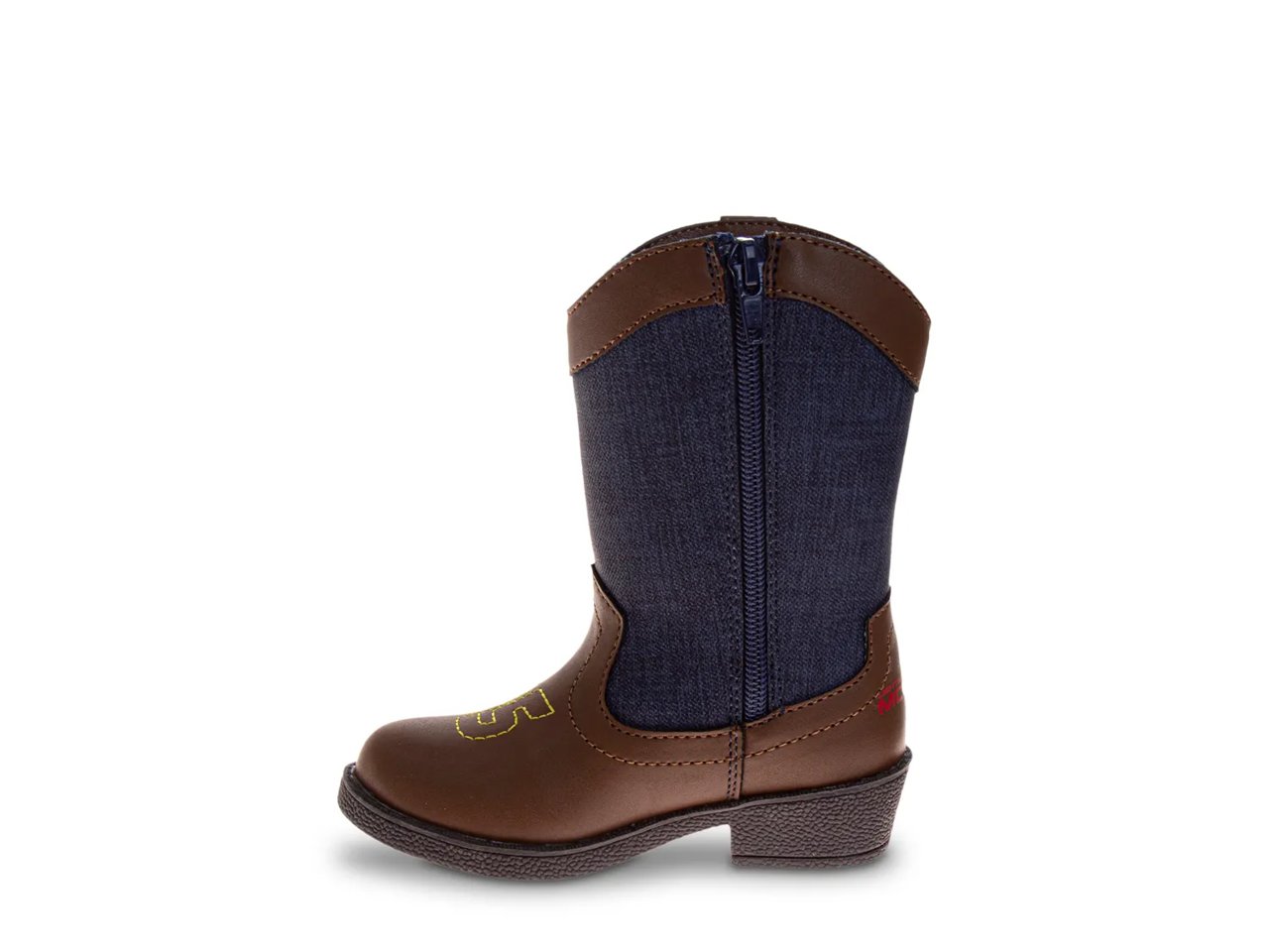 Lightning McQueen Cowboy Boot - Kids'