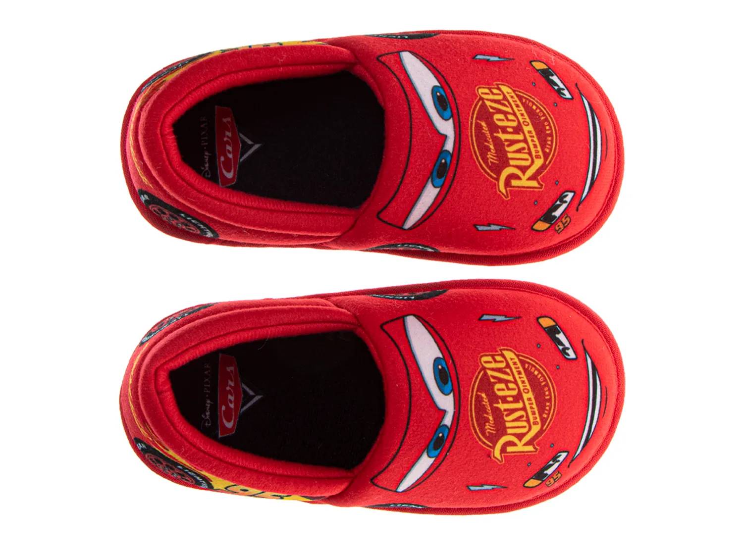 Cars Slipper  - Kids'
