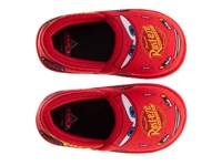 Cars Slipper  - Kids' Red view