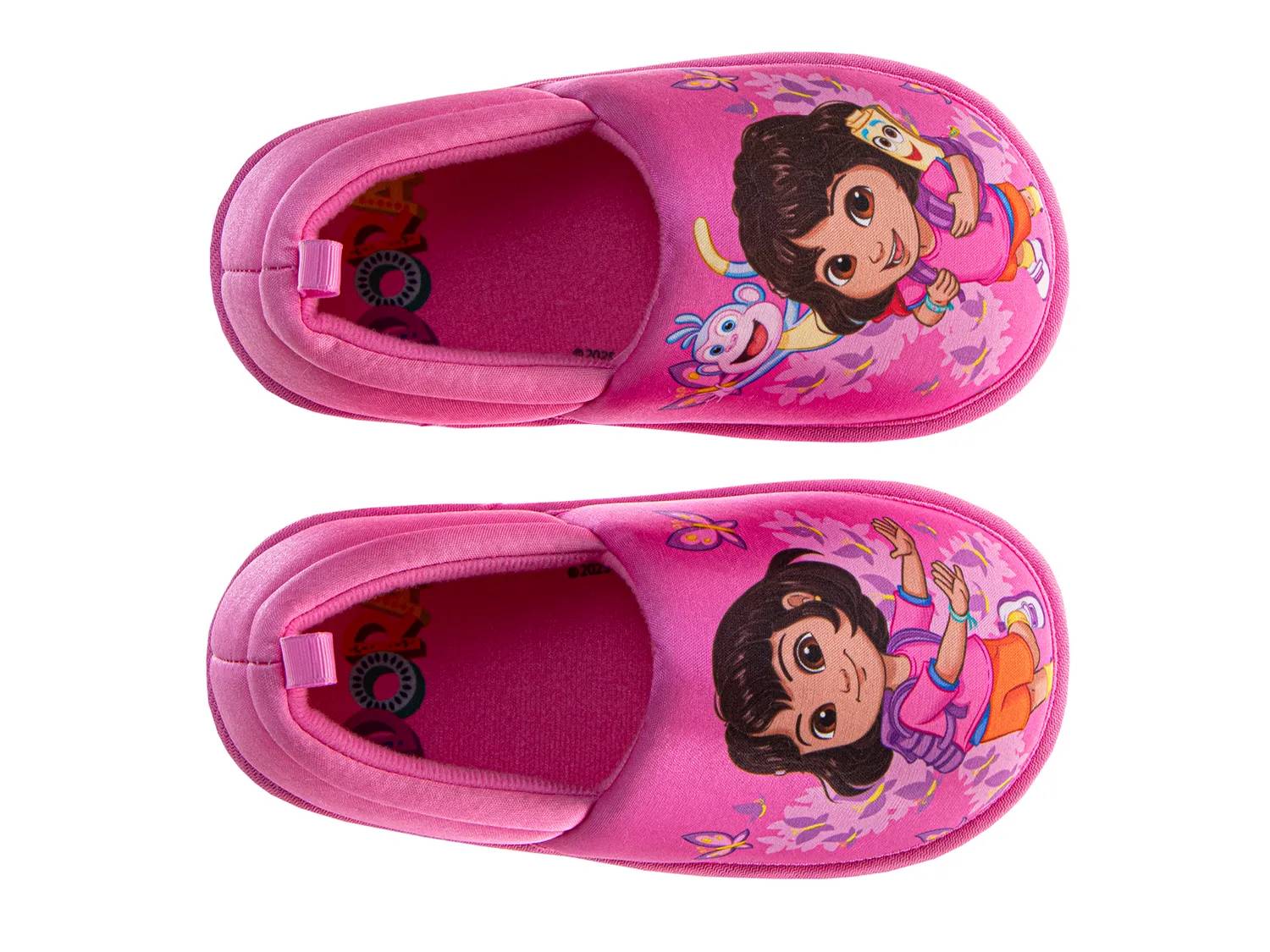 Dora the Explorer Slipper - Kids'