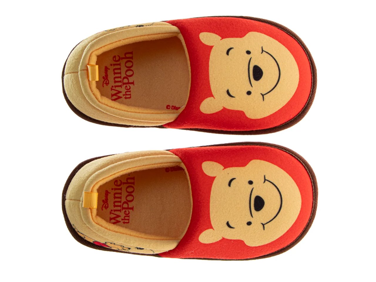 Winnie the Pooh Slipper - Kids'