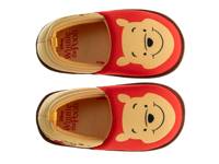 Winnie the Pooh Slipper - Kids' Yellow view