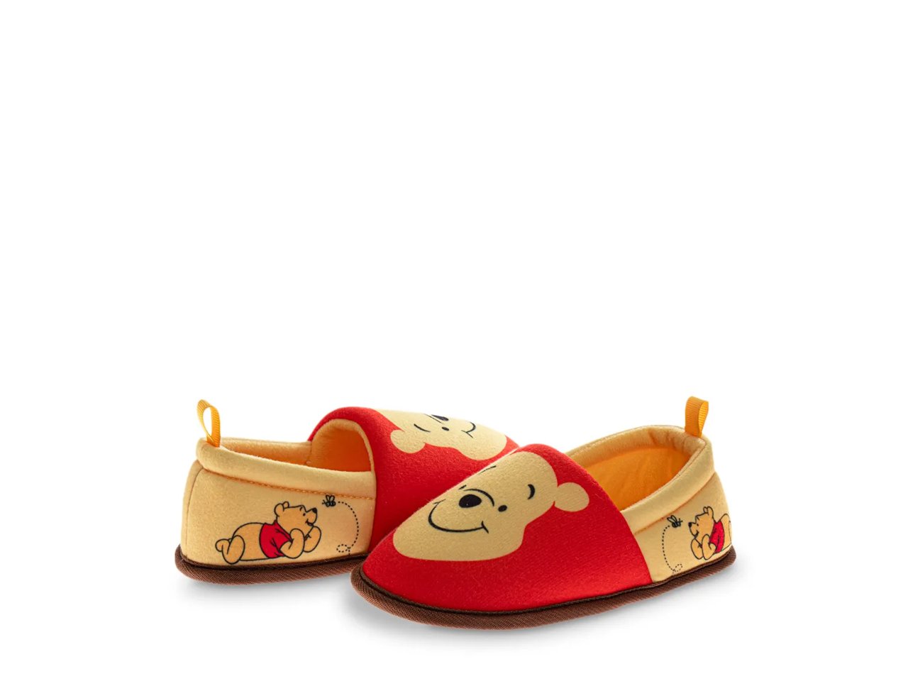 Winnie the Pooh Slipper - Kids'