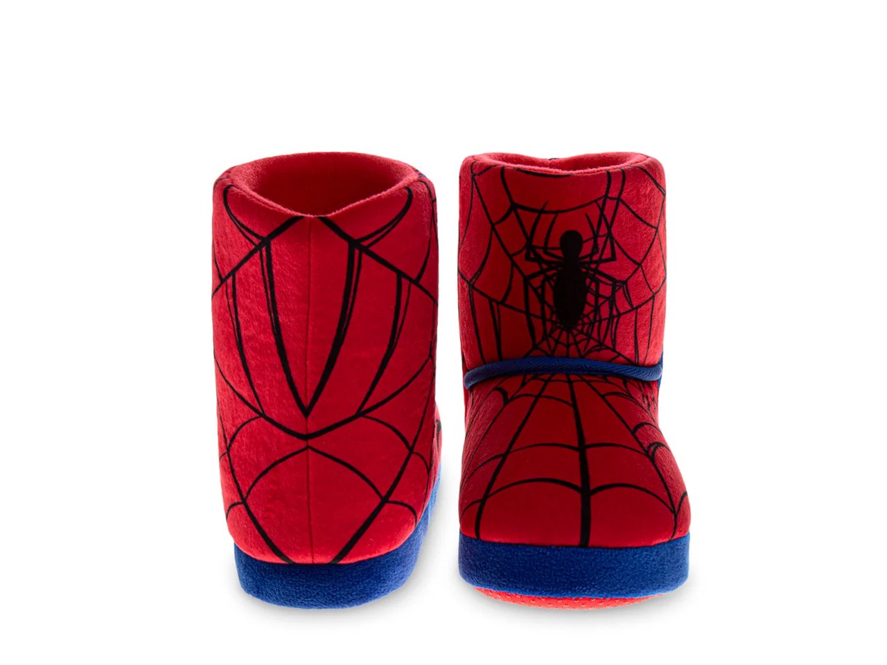 Spiderman Slipper Boot - Kids'