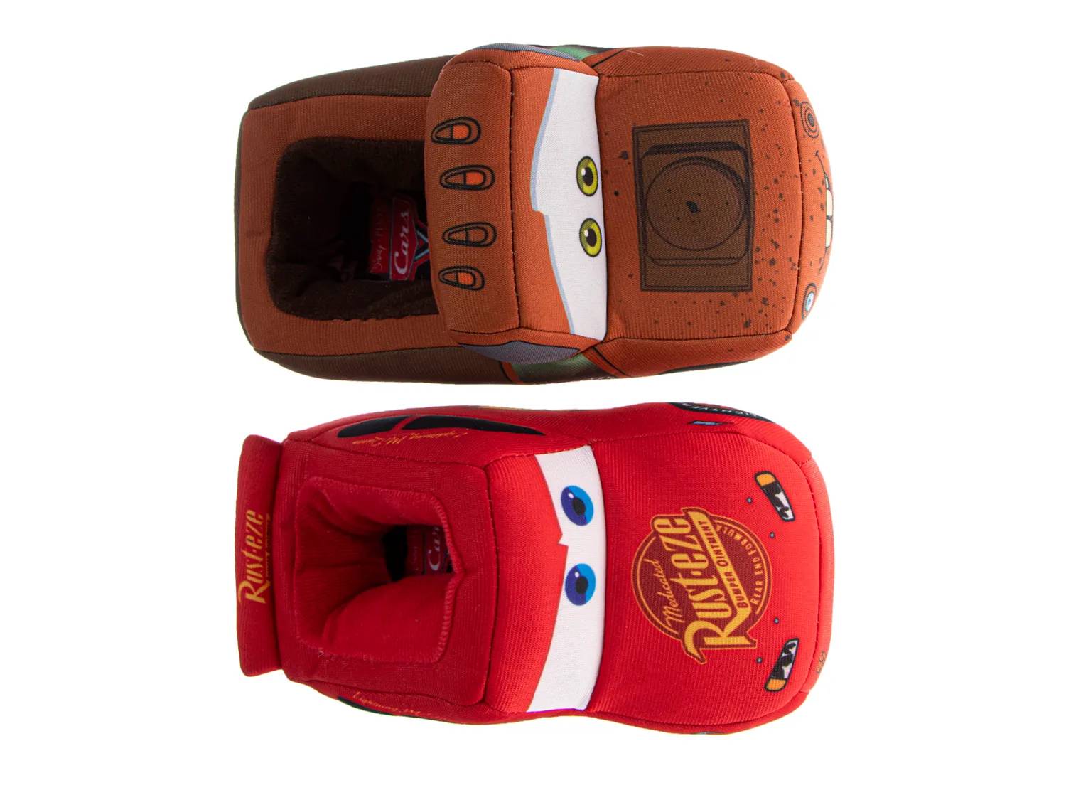 Lightning McQueen Slipper - Kids'