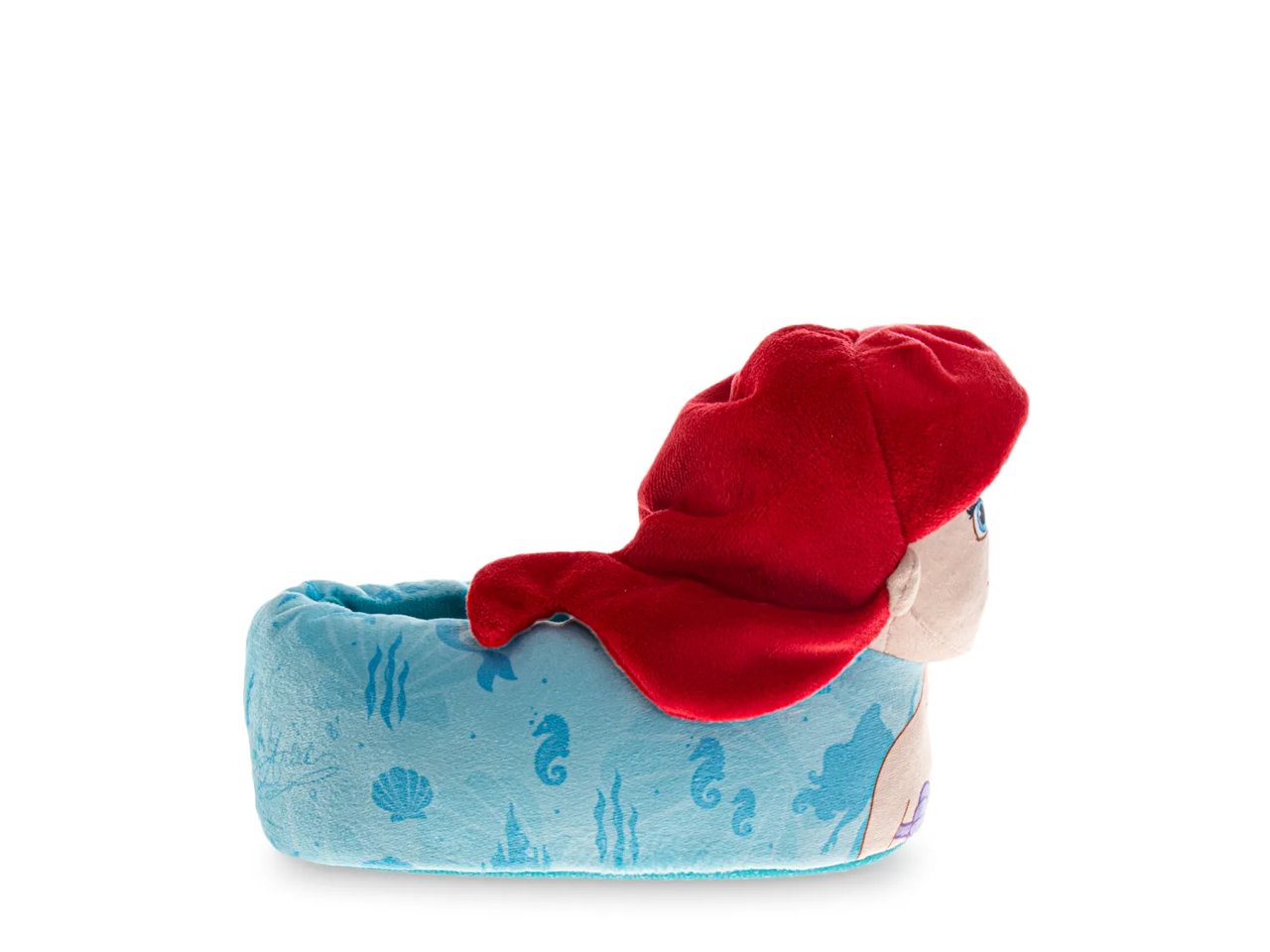 The Little Mermaid Ariel and Flounder Slipper - Kids'