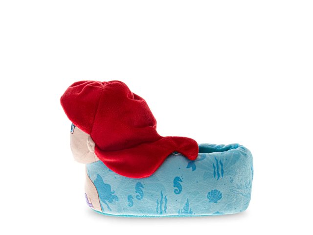 The Little Mermaid Ariel and Flounder Slipper - Kids'