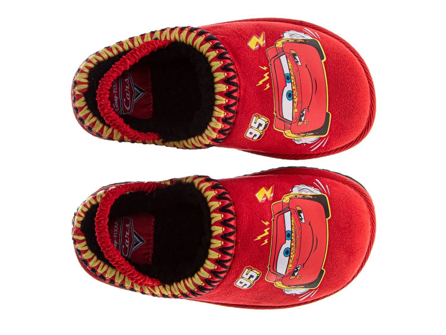 Cars Slipper - Kids'