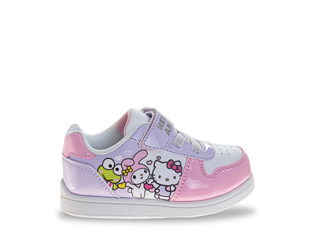 Friends Sneaker - Kids'