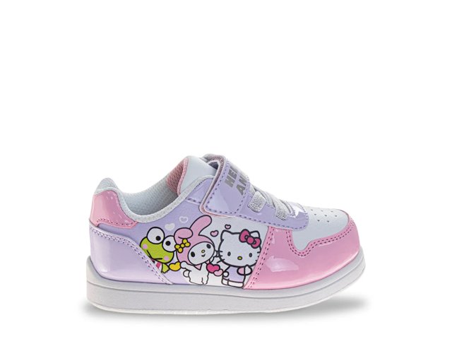 Friends Sneaker - Kids'