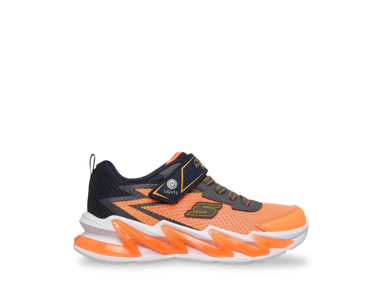 S-Lights Light-Surge Light-Up Sneaker - Kids'