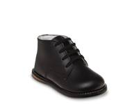 First Walker Crib Shoe - Kids' Black view