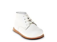 First Walker Crib Shoe - Kids' White view