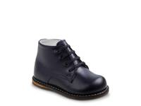 First Walker Crib Shoe - Kids' Navy view