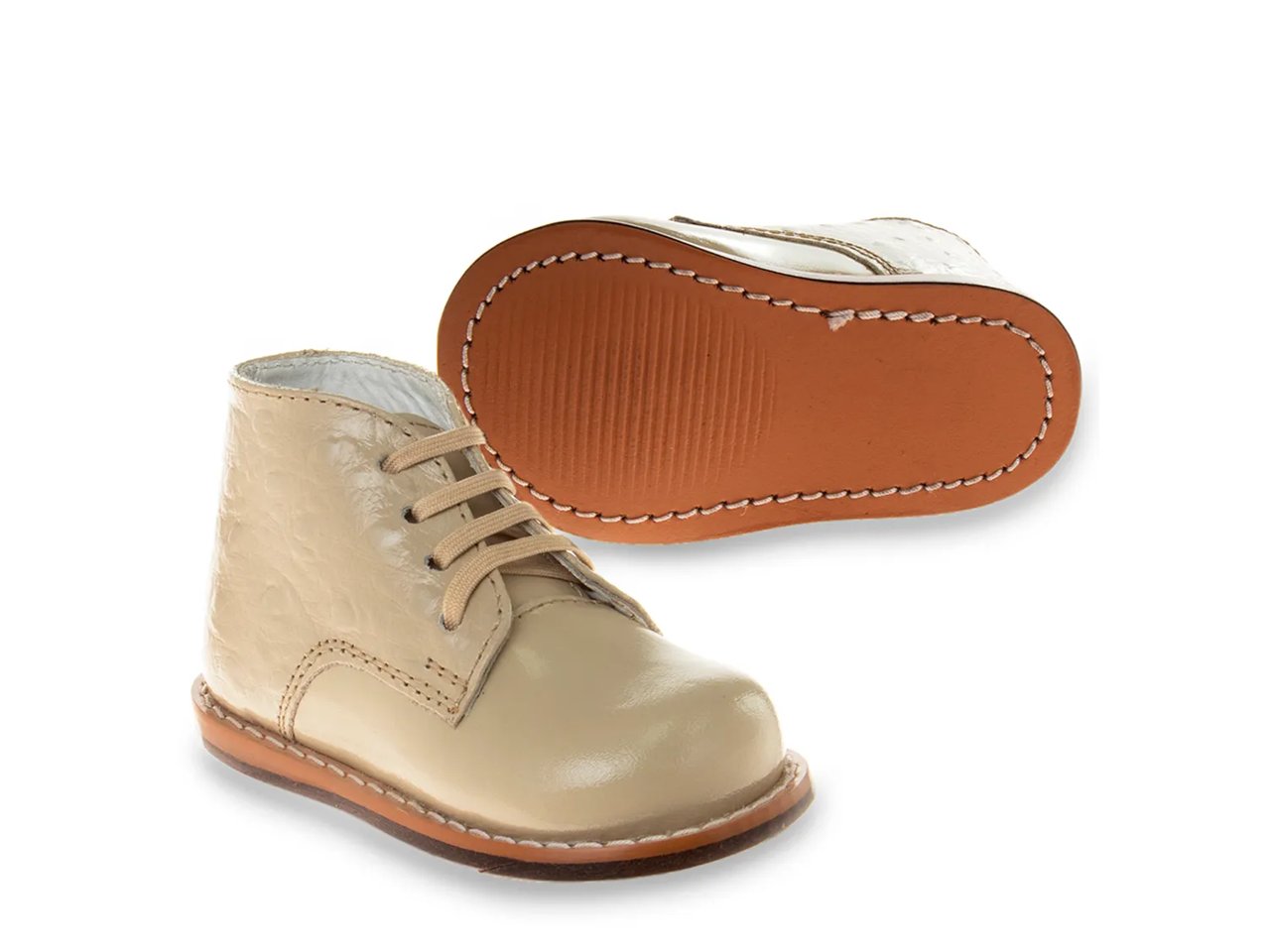 First Walker Crib Shoe - Kids'