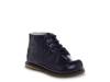 First Walker Crib Shoe - Kids' Navy view