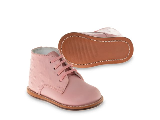 First Walker Crib Shoe - Kids'