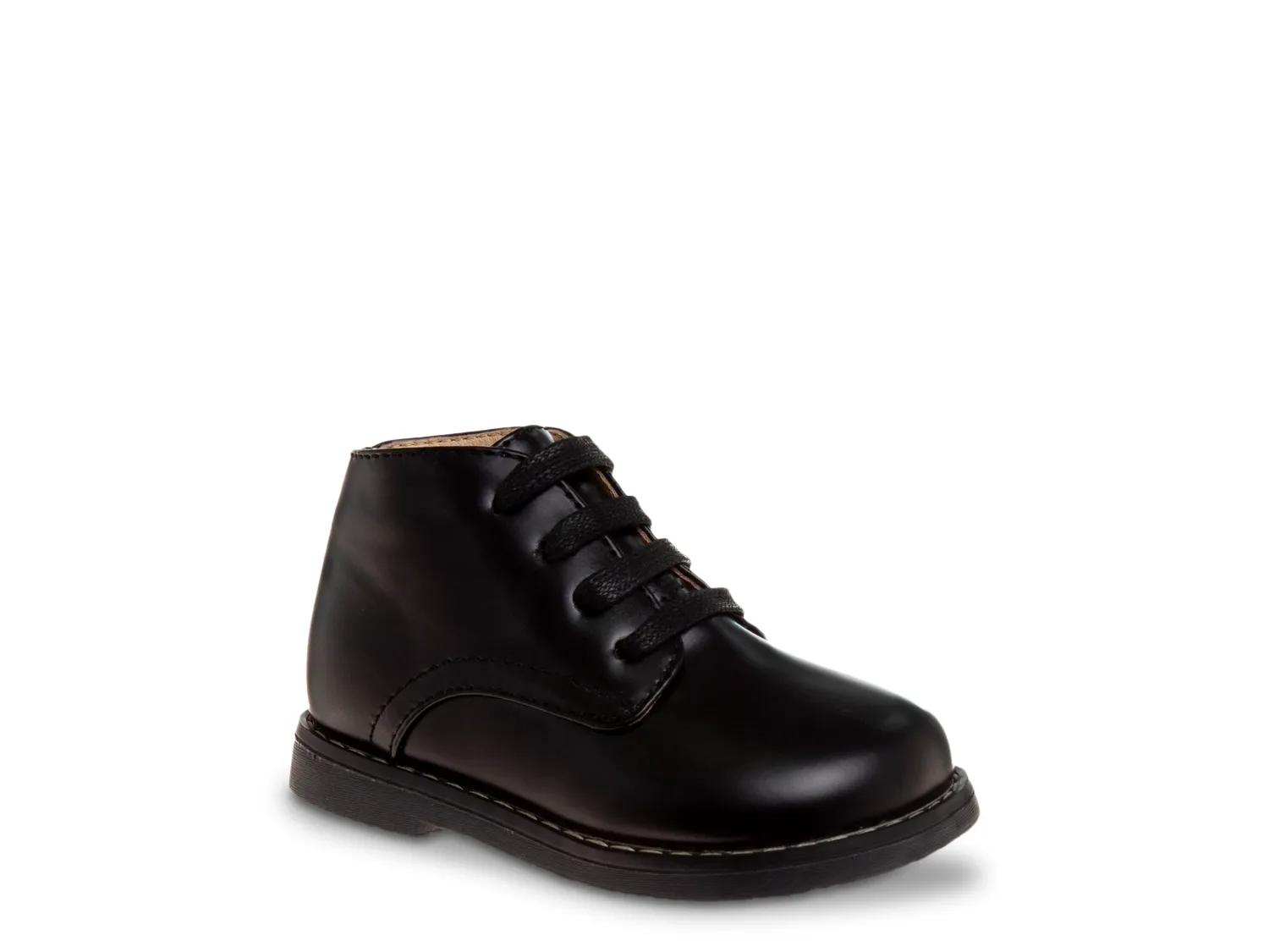 First Walker Crib Shoe