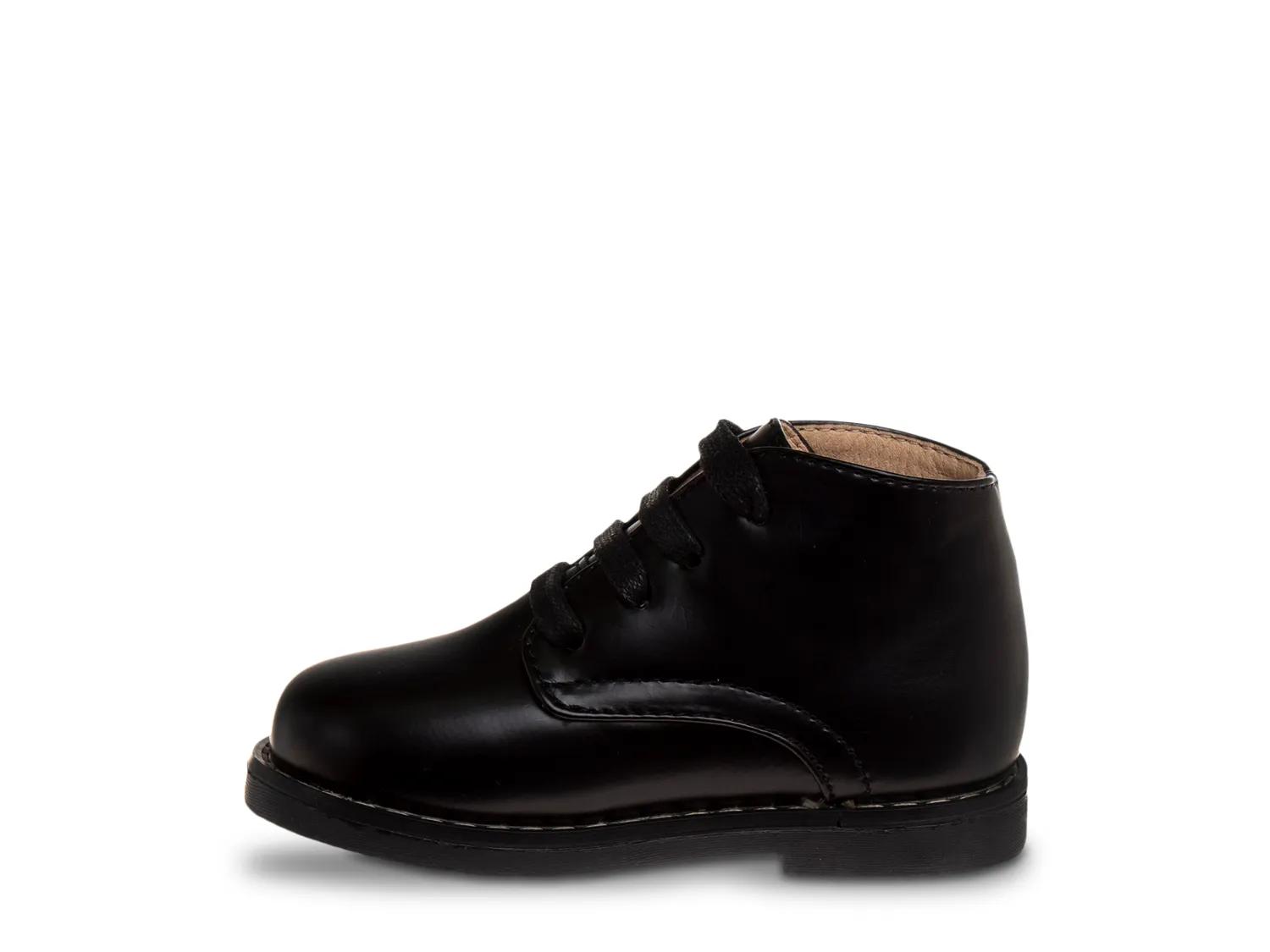 First Walker Crib Shoe