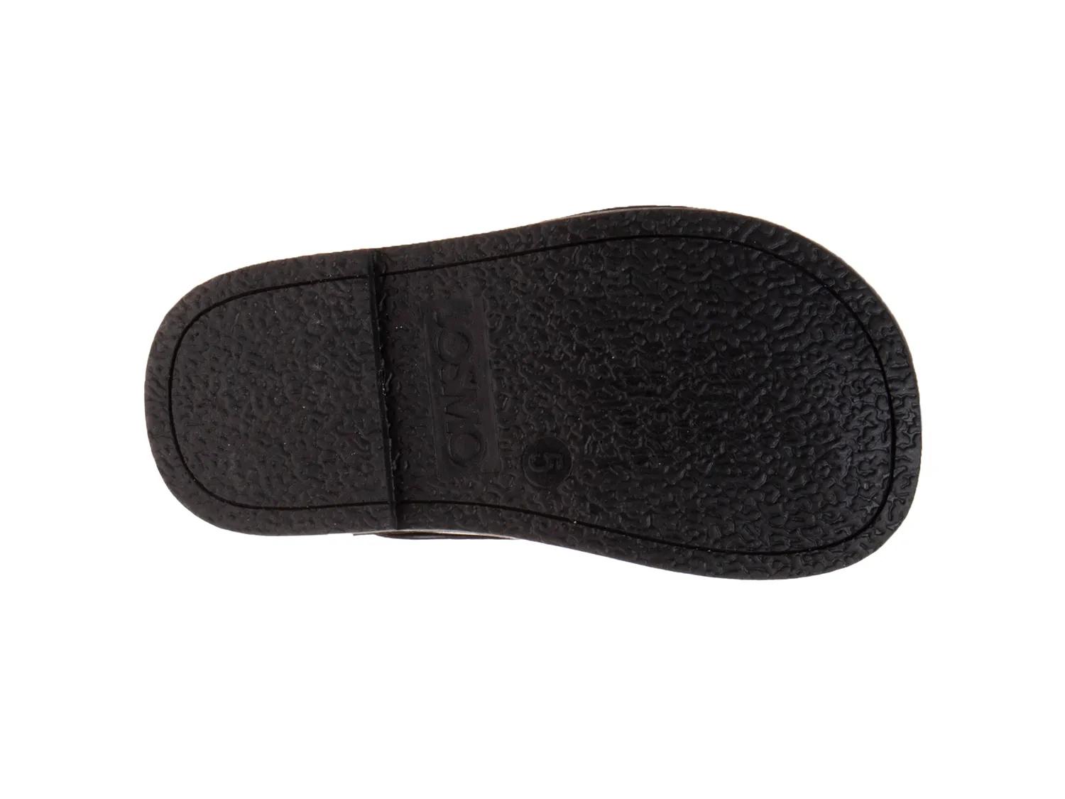 First Walker Crib Shoe