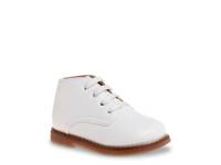 First Walker Crib Shoe - Kids' White view