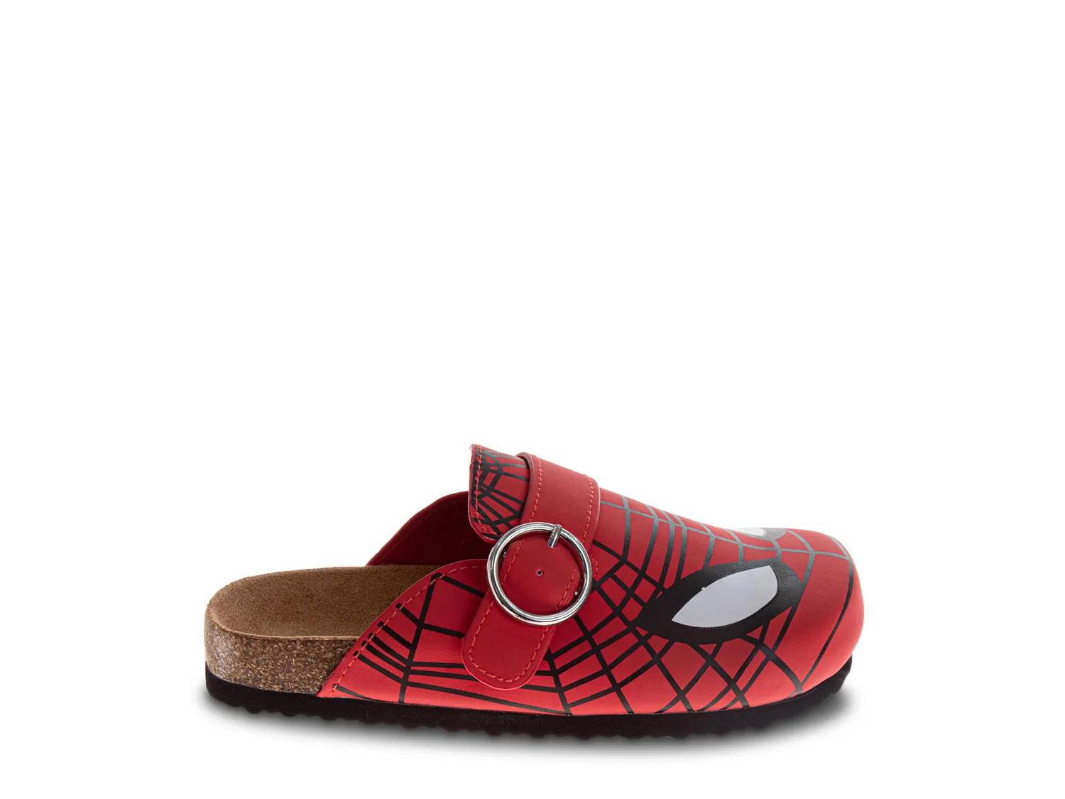Spider-Man Clog - Kids'