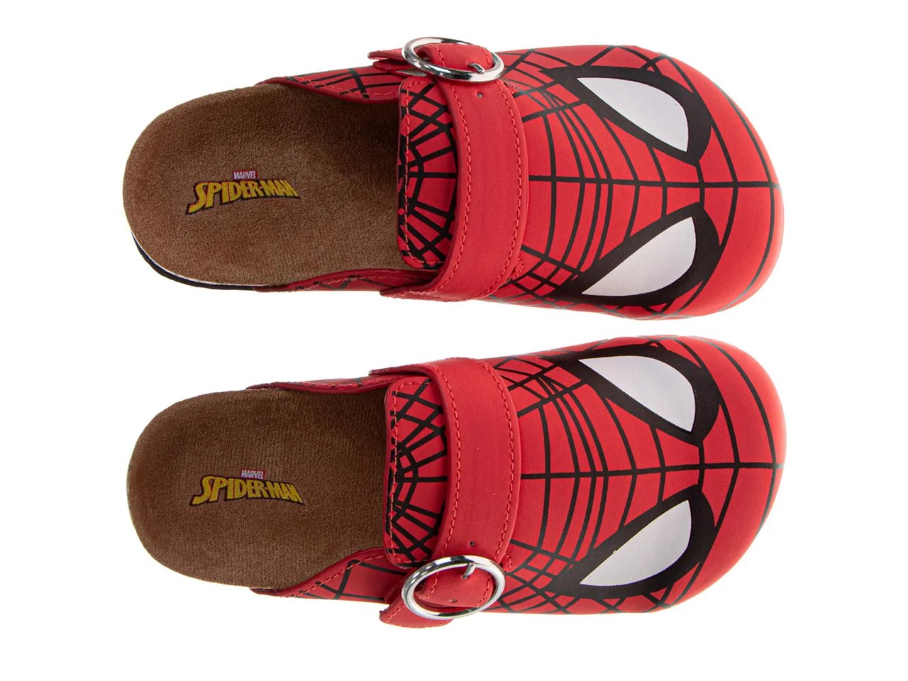 Spider-Man Clog - Kids'